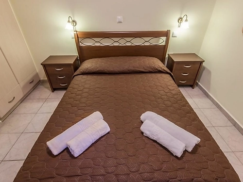 Hotel Olive Tree Grecia (10 / 23)