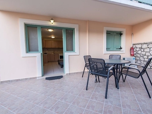 Hotel Olive Tree Lefkada Grecia (14 / 23)