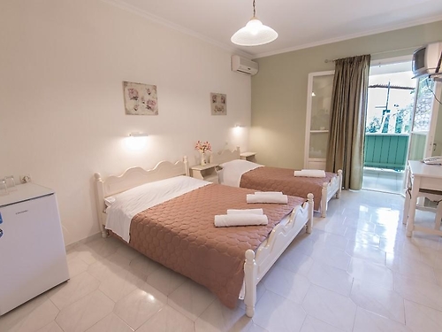 Hotel Olive Tree Lefkada Grecia (17 / 23)