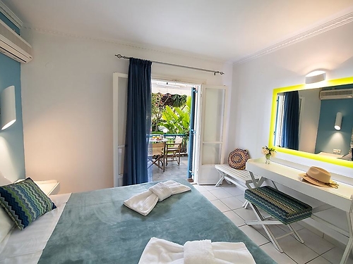 Hotel Sunny Garden Lefkada (3 / 25)