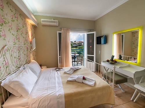 Hotel Sunny Garden Grecia (4 / 25)