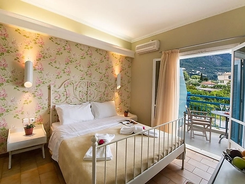Hotel Sunny Garden Lefkada (2 / 25)