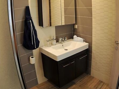 Hotel Apartemente Aggelos Grecia (12 / 26)