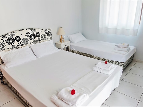 Hotel Apartemente Aggelos Lefkada (19 / 26)