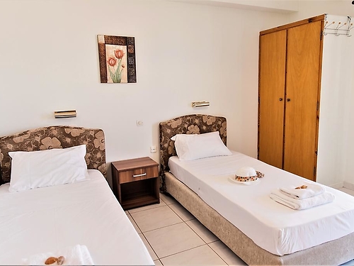 Hotel Apartemente Aggelos Lefkada Grecia (22 / 26)