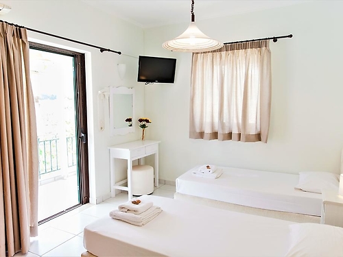 Hotel Apartemente Aggelos Lefkada (10 / 26)