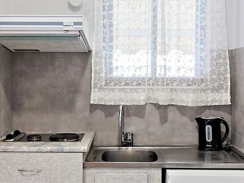 Hotel Apartemente Aggelos Grecia (24 / 26)