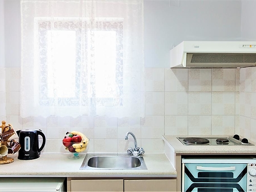 Hotel Apartemente Aggelos Lefkada Grecia (13 / 26)