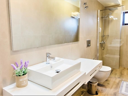 Hotel Apartemente Aggelos Lefkada (16 / 26)