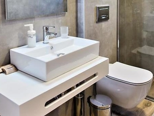 Hotel Apartemente Aggelos Lefkada (18 / 26)