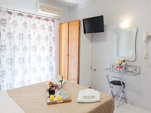 Hotel Apartemente Aggelos Lefkada (7 / 26)