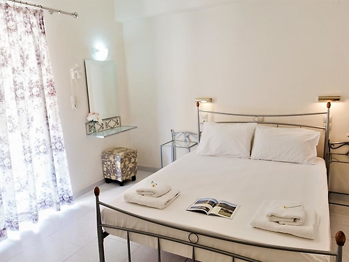 Hotel Apartemente Aggelos Grecia (23 / 26)