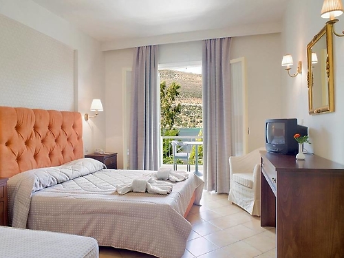 Hotel Cleopatra Beach Grecia (7 / 9)