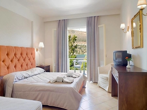 Hotel Cleopatra Beach Grecia (7 / 9)
