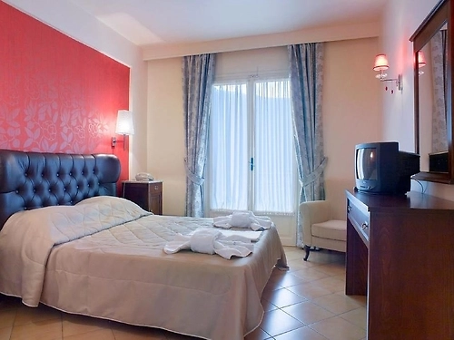 Hotel Cleopatra Beach Lefkada Grecia (6 / 9)