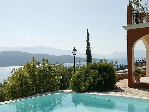Hotel Collection Villas Lefkada Grecia (13 / 14)