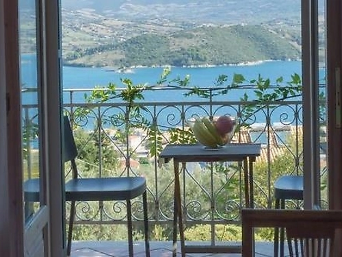 Hotel Collection Villas Lefkada Grecia (11 / 14)