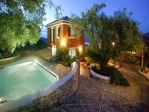Hotel Collection Villas Grecia (14 / 14)