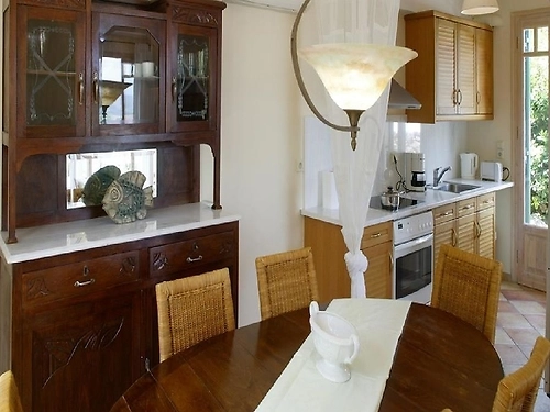 Hotel Collection Villas Lefkada (5 / 14)