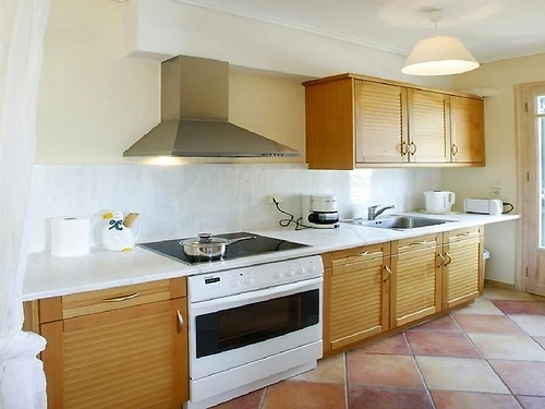 Hotel Collection Villas Lefkada (10 / 14)