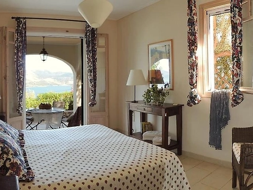 Hotel Collection Villas Lefkada Grecia (9 / 14)