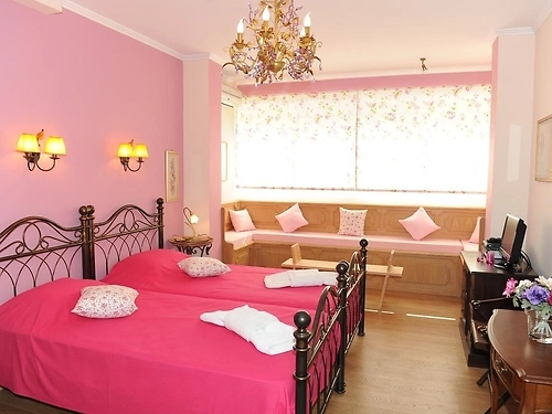 Hotel Agnadi Suites Lefkada (7 / 9)