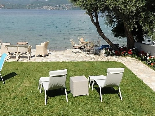 Hotel Agnadi Suites Grecia (9 / 9)