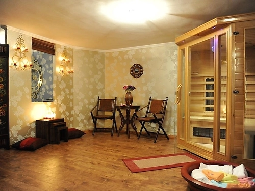 Hotel Agnadi Suites Lefkada (6 / 9)