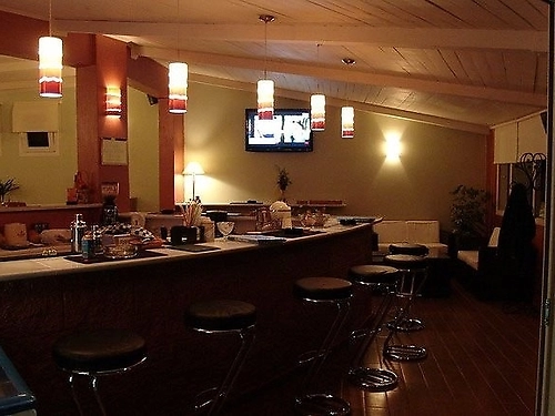 Hotel Villa Kazazis Lefkada (12 / 16)