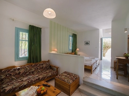 Hotel Villa Kazazis Grecia (7 / 16)