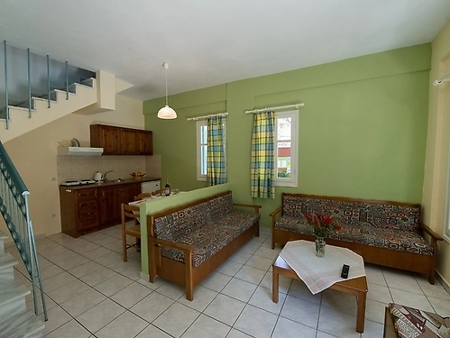 Hotel Villa Kazazis Grecia (10 / 16)