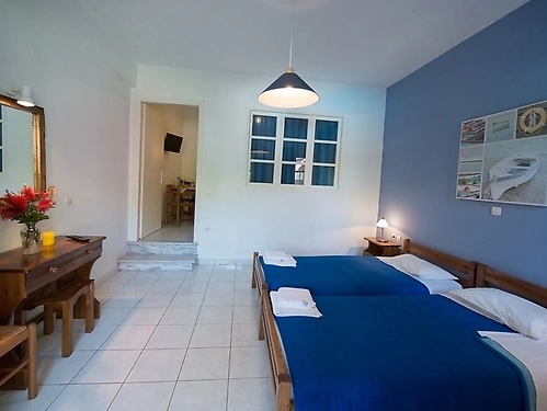 Hotel Villa Kazazis Lefkada (5 / 16)