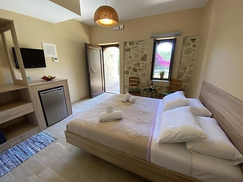 Hotel Mikros Paradisos Sivota (12 / 13)