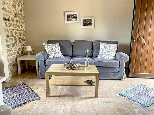 Hotel Mikros Paradisos Grecia (13 / 13)