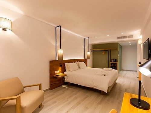 Hotel Eleals Grecia (6 / 21)