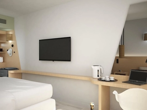 Hotel Eleals Grecia (8 / 21)