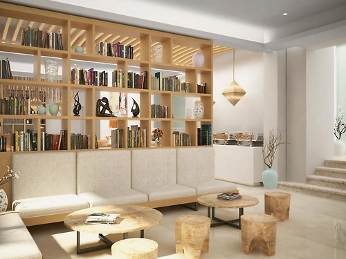 Hotel Eleals Grecia (14 / 21)