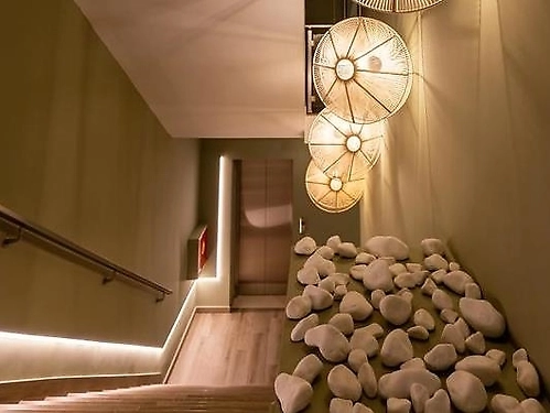 Hotel Eleals Corfu (20 / 21)