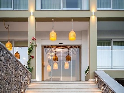 Hotel Eleals Corfu (19 / 21)