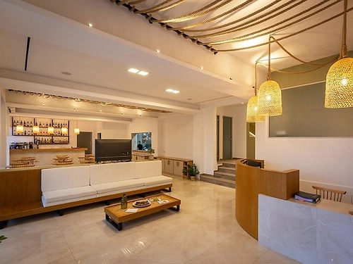 Hotel Eleals Corfu (12 / 21)