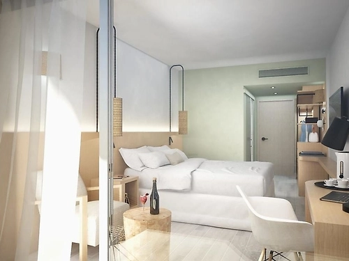 Hotel Eleals Corfu Grecia (7 / 21)