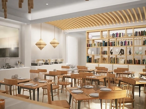 Hotel Eleals Corfu (13 / 21)