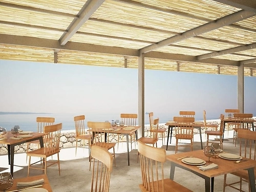 Hotel Eleals Corfu Grecia (15 / 21)