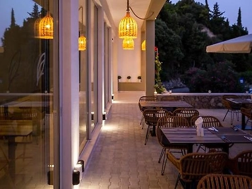 Hotel Eleals Corfu Grecia (17 / 21)