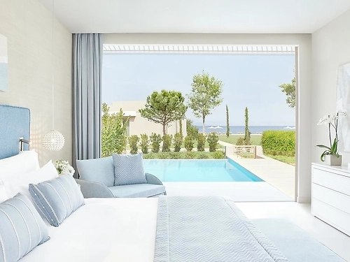 Hotel Ikos Dassia Grecia (8 / 19)