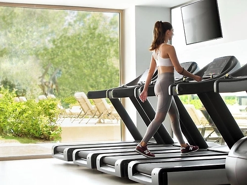 Hotel Ikos Dassia Grecia (16 / 19)