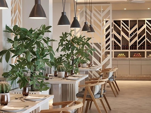 Hotel Ikos Dassia Corfu (14 / 19)