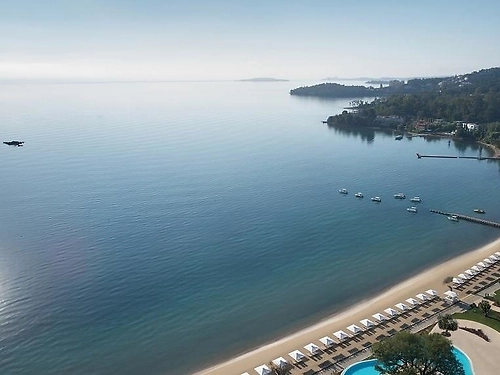 Hotel Ikos Dassia Grecia (19 / 19)