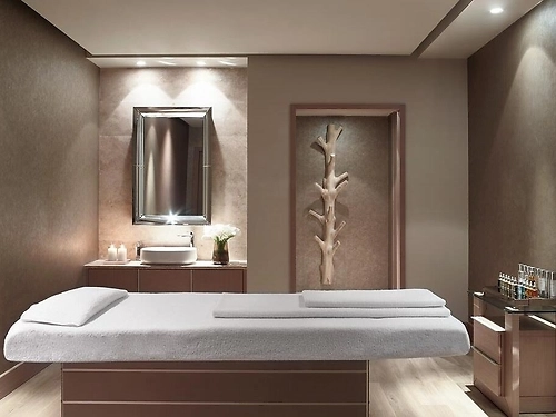 Hotel Ikos Dassia Grecia (17 / 19)