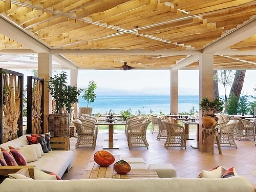 Hotel Ikos Dassia Corfu (5 / 19)